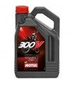 Motul 300V 15W-60 4T FL - 4 Litr