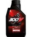 Motul 300V 5W-40 4T FL - 1 Litre