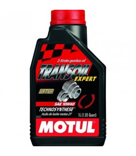 Motul Transoil Expert 2T - 1 Litr
