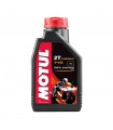 Motul 710 2T 1 Lt 2 Stroke Full Synthetic Motorcycle Oil