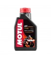 Motul 710 2T 1 Lt 2 Zamanlı Tam Sentetik Motosiklet Yağı