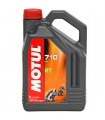 Motul 710 2T - 4 Litr