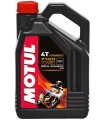 Motul 7100 10W-60 4T - 4 Litr