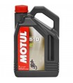 Motul 510 2T - 4 Litr