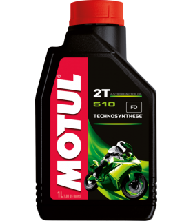 Motul 510 2T - 1 Litr