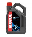 Motul 100 2T - 4 Litre