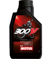 Motul 300V 15W-60 4T FL - 1 Litr