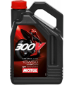 Motul 300V 15W-50 4T FL - 4 Litr