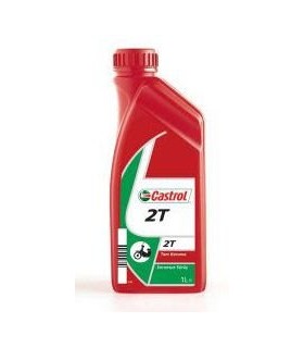 Castrol 2T - 1 Litr