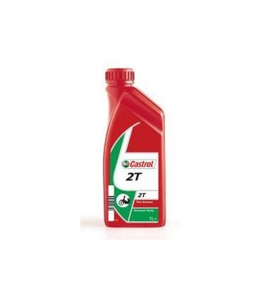 Castrol 2T - 1 Litre