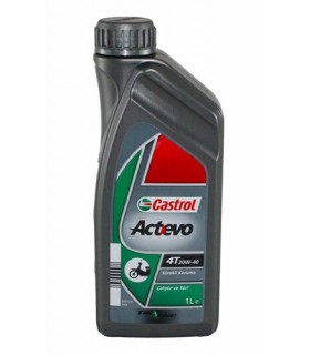 Castrol Actevo 20W-40 1 Litre