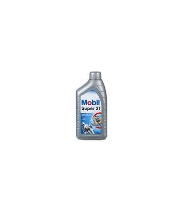 Mobil Super 2T 1 Litre