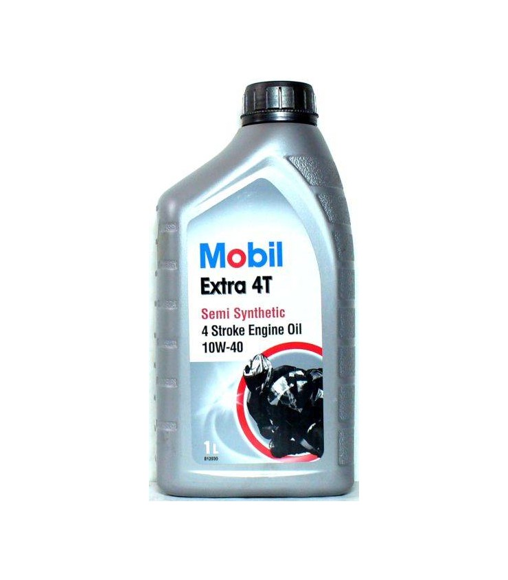 Антифриз mobil extra концентрат