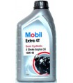 Mobil Extra 4T 10W-40 1 Litr