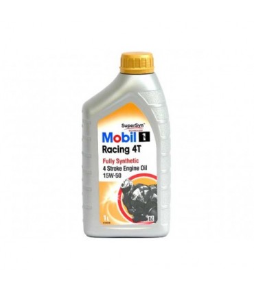 Mobil 1 Racing 4T 15W-50 1lt