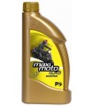 Po Maximoto 5W-40 Scooter 1 Litre