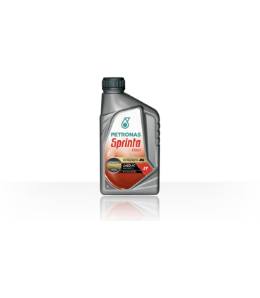 PETRONAS Sprinta T500