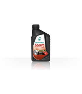 PETRONAS Sprinta T100