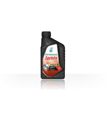 PETRONAS Sprinta T100