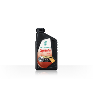 PETRONAS Sprinta F100 20W-50