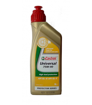 Castrol Universal 75W-90 - 1 L