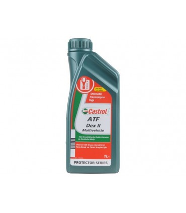 Castrol ATF Dex II - 1 Lt