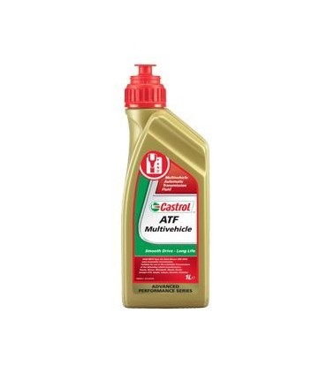 Castrol ATF Multivehicle - 1 L