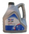 Mobil Atf 220 - 3 Litr