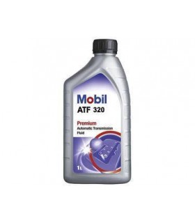 Mobil Atf 320 1 Litre