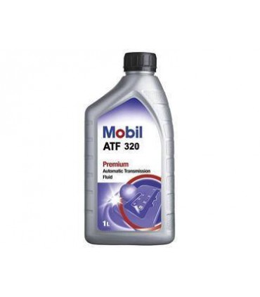 Mobil Atf 320 1 Litr