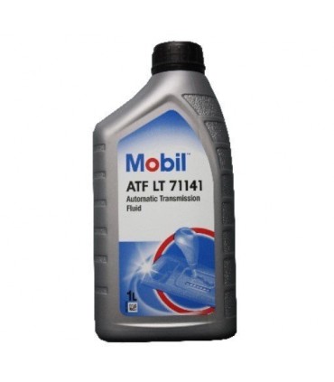 Mobil ATF LT 71141 - 1 Litre