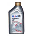 Mobil 1 Synthetic ATF - 1 Litr
