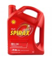 Shell Spirax G 140 4 Litr