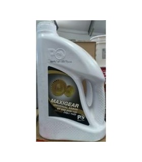 Po Maxigear Keban 140 1 Litre