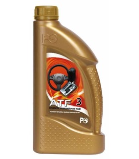 Po Atf 3 1 Litr