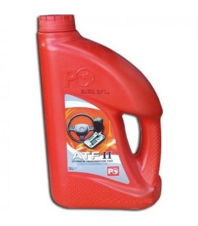 Petrol Ofisi ATF 2 - 3 Litre