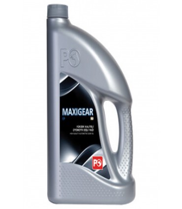 Po Maxigear EP 80 - 3 Litre