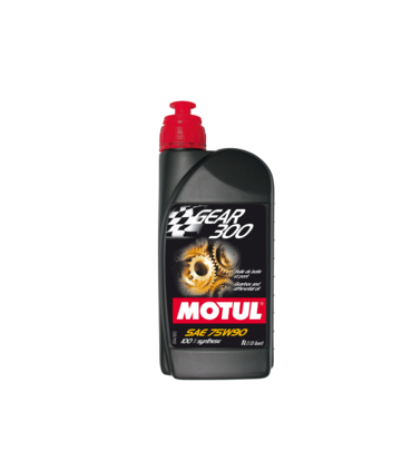 Motul Gear 300 75W-90 - 1 Litre