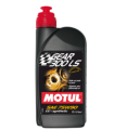 Motul Gear 300 LS 75W-90 - 1 Litre