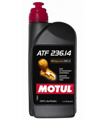 Motul ATF 236.14 - 1 Lt