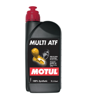 Motul Multi ATF - 1 Litre
