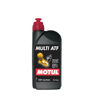 Motul Multi ATF - 1 Litre