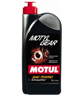 Motul Motylgear 75W-90 - 1 Litre