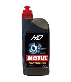 Motul HD 80W-90 - 1 Litre