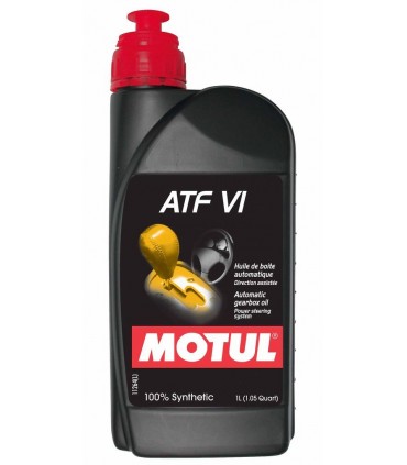 Motul ATF VI - 1 Litre