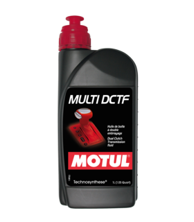 Motul Multi DCTF - 1 Litre