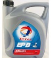 Total EP B 80W-90 - 3 Litre