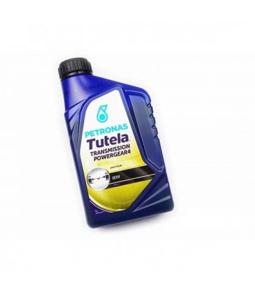 PETRONAS TUTELA POWERGEAR 4 1 LİTR