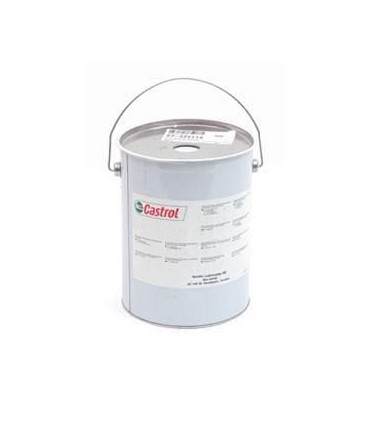 Castrol Optitemp HT 2 EP - 5 kg
