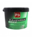 Po Rubber Grease - 4 kg